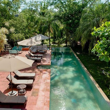 Coco Hacienda Tulum - Adults Only Otel Dış mekan fotoğraf