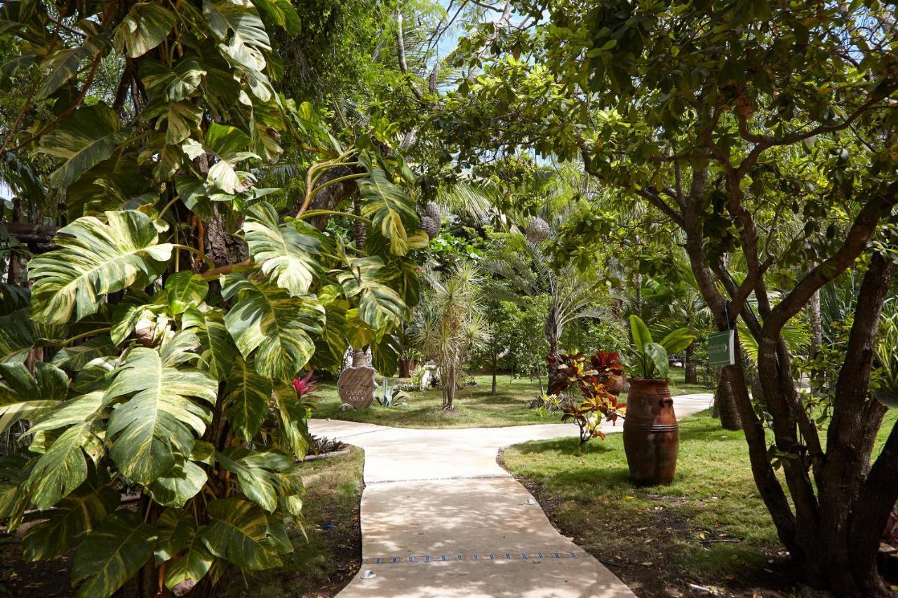 Coco Hacienda Tulum - Adults Only Otel Dış mekan fotoğraf