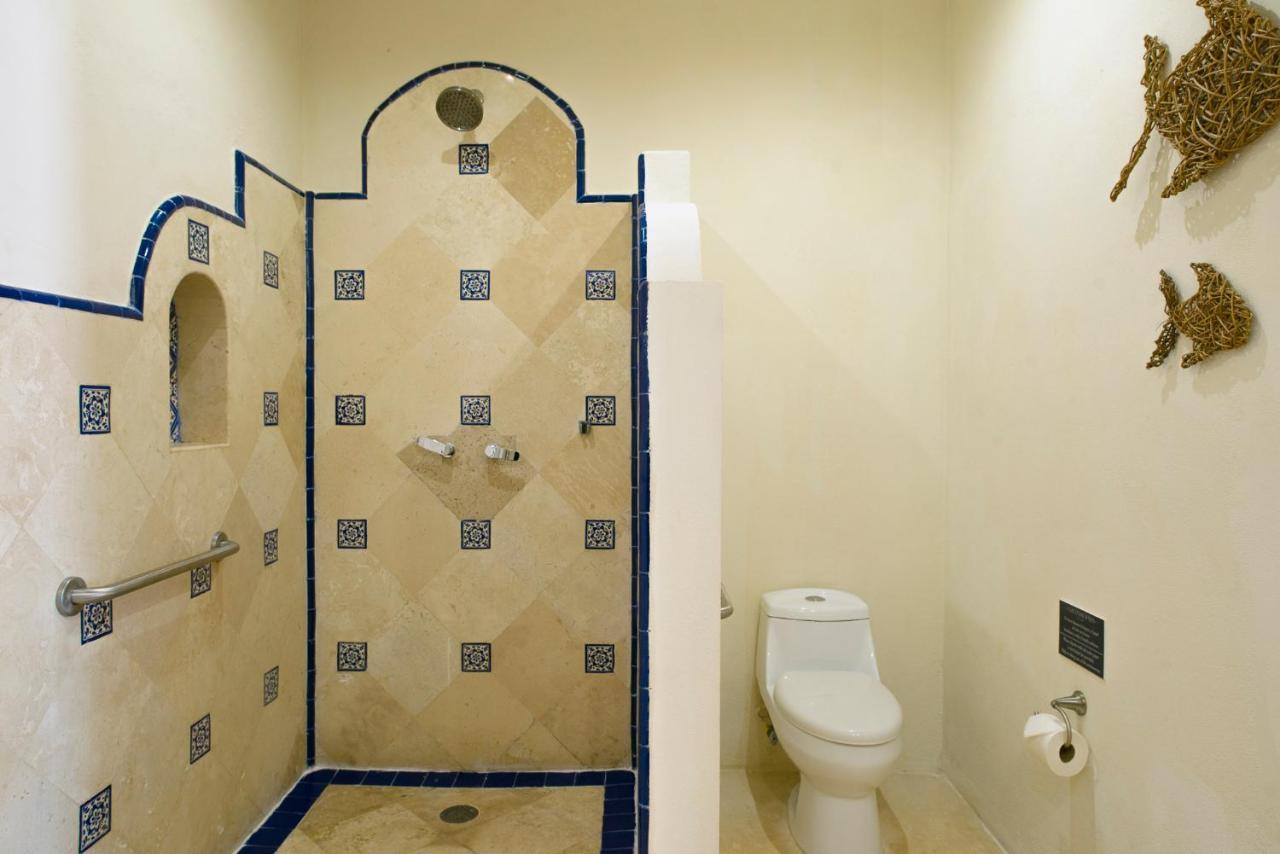 Coco Hacienda Tulum - Adults Only Otel Dış mekan fotoğraf