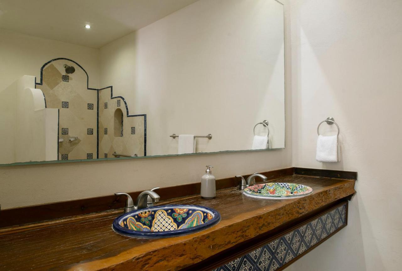 Coco Hacienda Tulum - Adults Only Otel Dış mekan fotoğraf