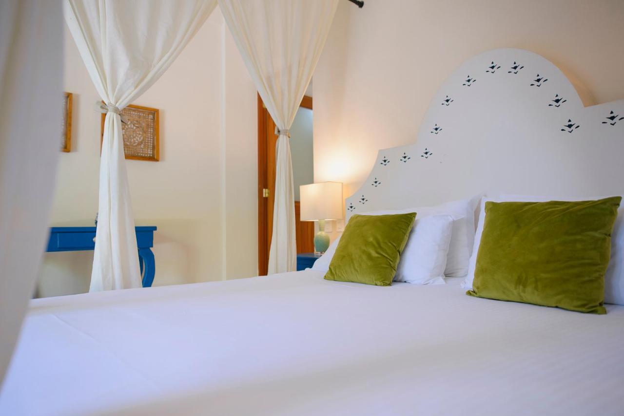 Coco Hacienda Tulum - Adults Only Otel Dış mekan fotoğraf
